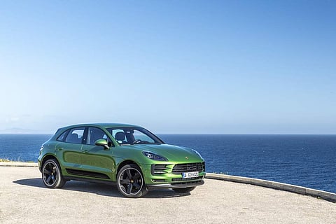 Macan