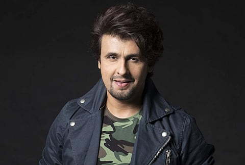 Sonu Nigam (Photo: IANS)