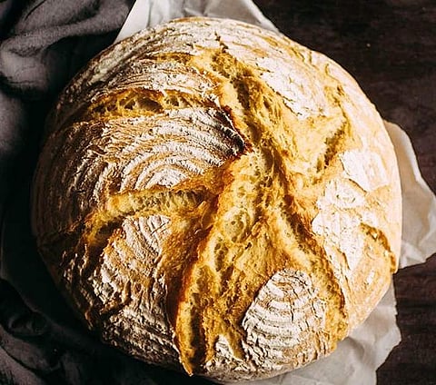 Bake it easy