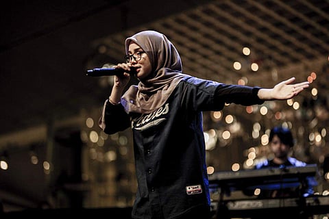 Bunga