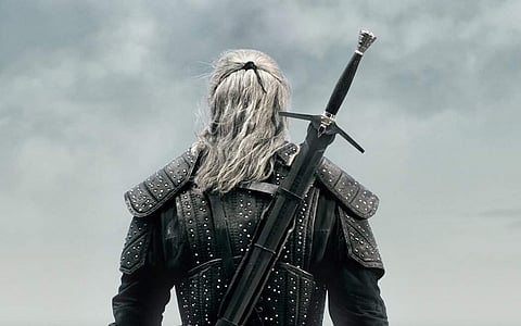 The Witcher