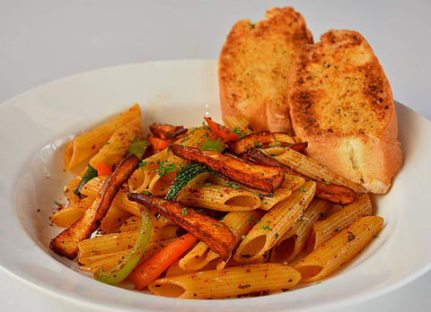 Pasta