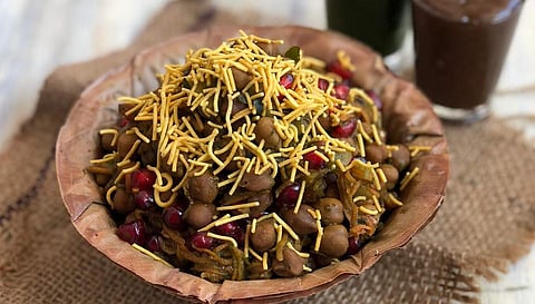 street food