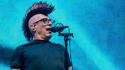 Tool live