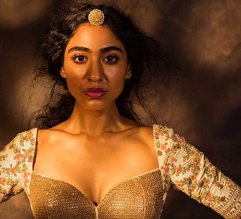 Saroj Jalan's Banji collection