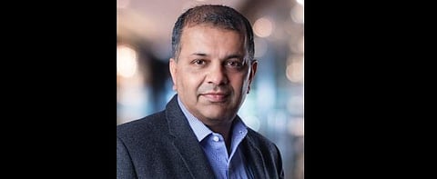 Suketu Mehta