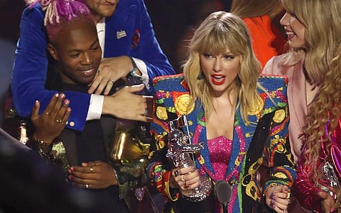 Taylor Swift