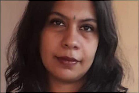 Sujata Chatterjee