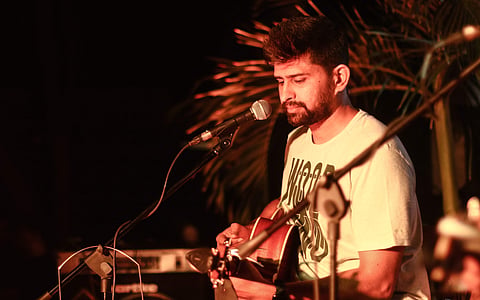 Arpit Chourey