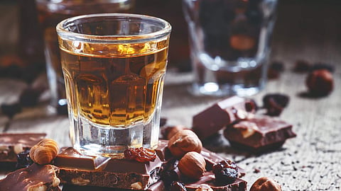 Whisky