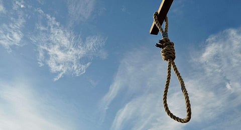 Aspiring actor jumps to death from apartment in Mumbai