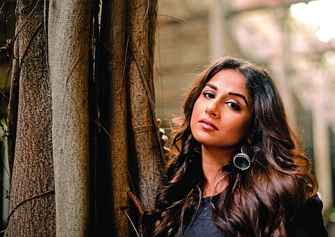 Vidya Balan