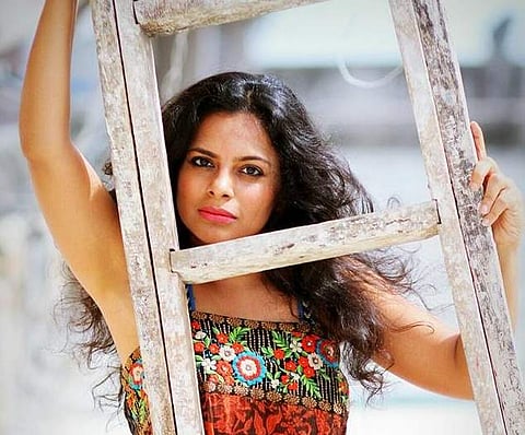 Amruta Sant