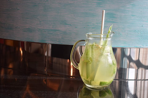 Caper Four Points by Sheraton Kochi Infopark