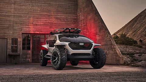 AI-Trail