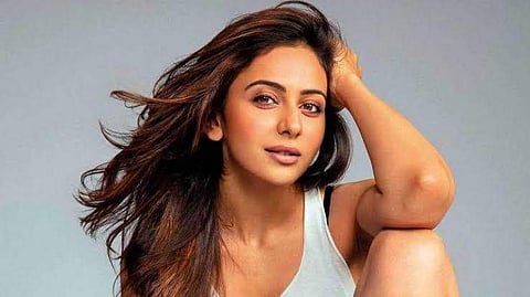 Rakul Preet