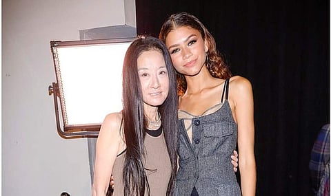 Vera Wang