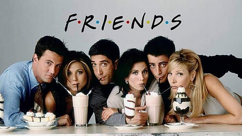 Lisa Kudrow essayed the role of Phoebe Buffay for 10 years, from 1994 until 2004.