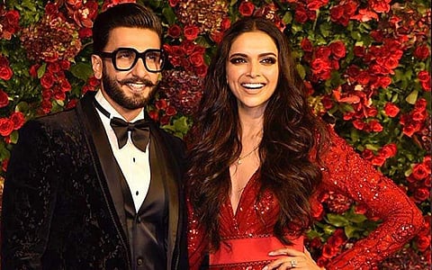 Deepika