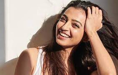 Radhika Apte