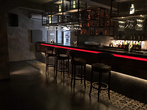 Rocks & Brews by Royal Residency at IMG Junction, Thrikkakara