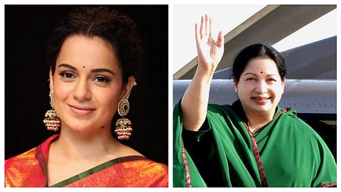 Thalaivi