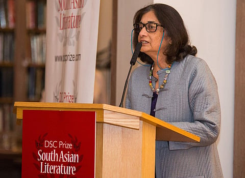 Ritu Menon