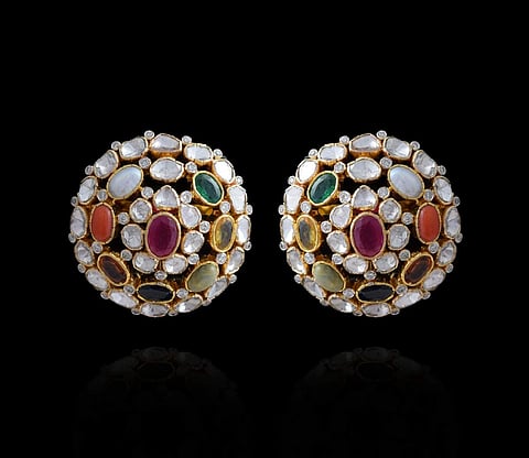 Avama jewellers