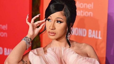 Cardi B (Source: Internet)