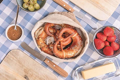 Pumpkin beer to pork knuckles, here is our meaty list of treats for Oktoberfest celebrations in Chennai