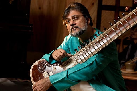 Partha Bose