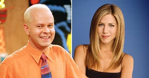 James Michael Tyler