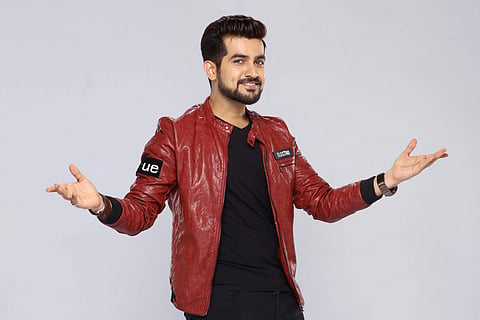 Neerav Bavlecha