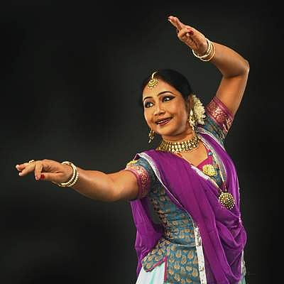 Paromita Moitra