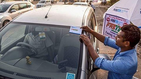 Paytm Bank becomes largest issuer of FASTags in India, with three million FASTags so far