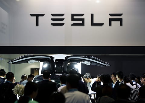 Tesla