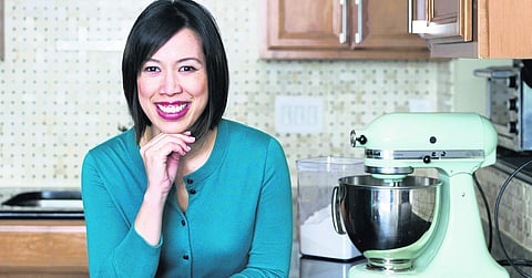 Christine Ha