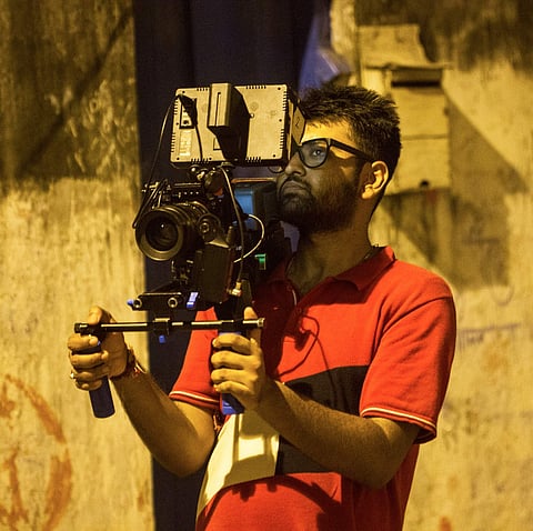 Lubdhak Chatterjee