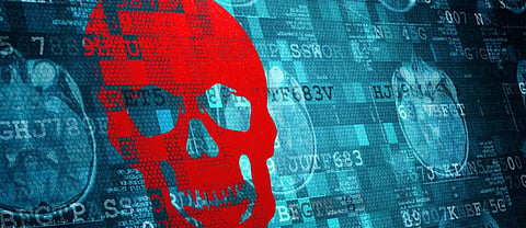 Cyber threats