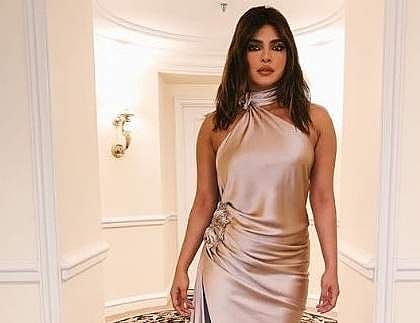 Priyanka Chopra Jonas (Photo: IANS)