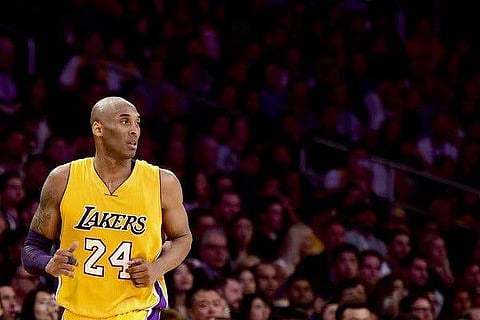 Kobe