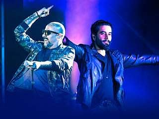 Vishal–Sheykhar announce new tour, to perform in Delhi and Mumbai
