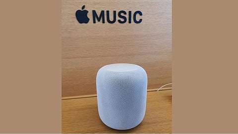 Apple HomePod