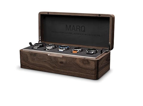 Garmin MARQ