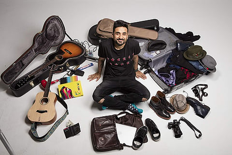 Vir Das