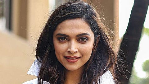 Deepika Padukone. Source: Internet