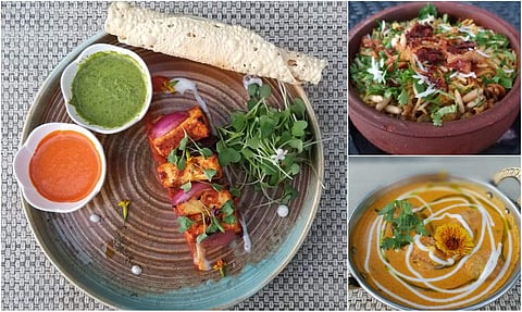 Bageecha is offering authentic Indian cuisine in a 'dhaba' style dining