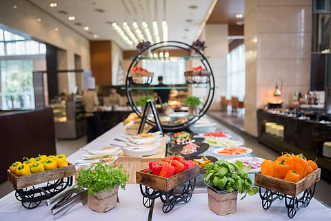 Sankranthi special: Get the best of regional dishes at Sheraton Hyderabad Hotel Gachibowli's brunch