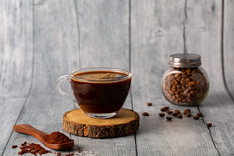 Rise and Slay: This brand serves India's strongest coffee