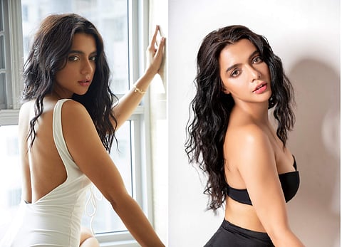 Ruhi Singh